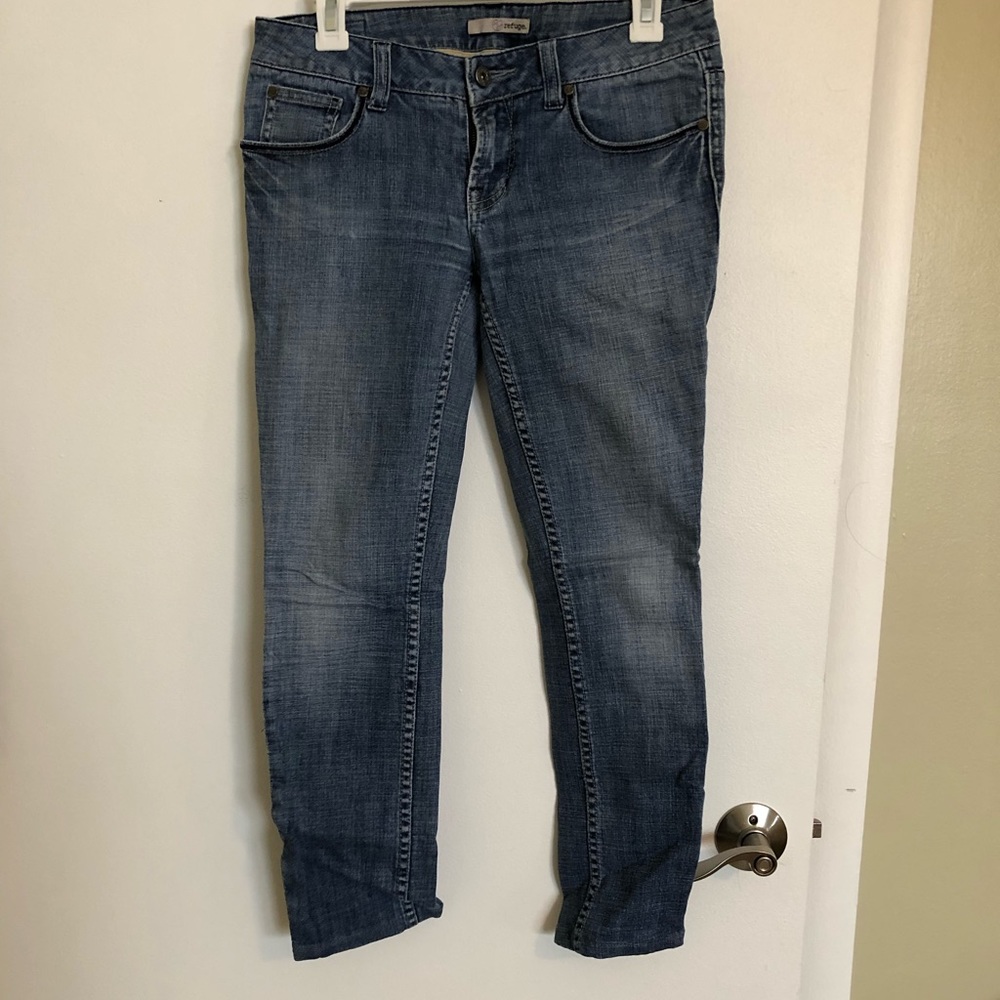 Refuge size 5 Jeans